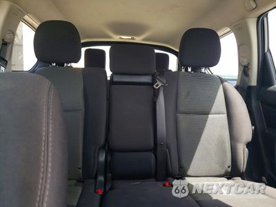 Zdjęcie 10 z 13 samochodu: 2020 NISSAN PATHFINDER S VIN:5N1DR2AN6LC616586 - miniatura