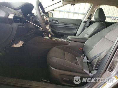 Zdjęcie 7 z 13 samochodu: 2024 NISSAN ALTIMA SV VIN:1N4BL4DV9RN435053 - miniatura