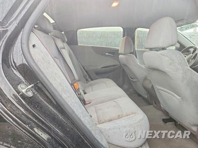 Zdjęcie 10 z 12 samochodu: 2016 CHEVROLET MALIBU LS VIN:1G1ZB5ST3GF349613 - miniatura