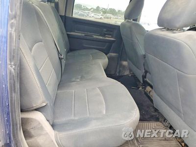 Zdjęcie 10 z 12 samochodu: 2016 RAM 2500 ST VIN:3C6UR5HL0GG368341 - miniatura