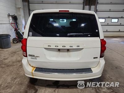 Zdjęcie 6 z 13 samochodu: 2012 DODGE GRAND CARAVAN SXT VIN:2C4RDGCG8CR141129 - miniatura