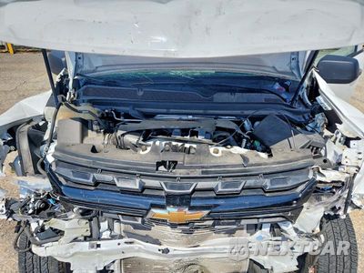 Zdjęcie 11 z 12 samochodu: 2022 CHEVROLET COLORADO VIN:1GCGSBEN8N1309984 - miniatura