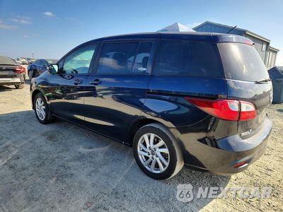 Drugie zdjęcie samochodu z przodu: 2015 MAZDA 5 SPORT VIN:JM1CW2BL7F0184070 - miniatura