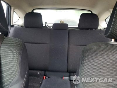 Zdjęcie 10 z 13 samochodu: 2014 SUBARU XV CROSSTREK 2.0 PREMIUM VIN:JF2GPACC2E8280987 - miniatura