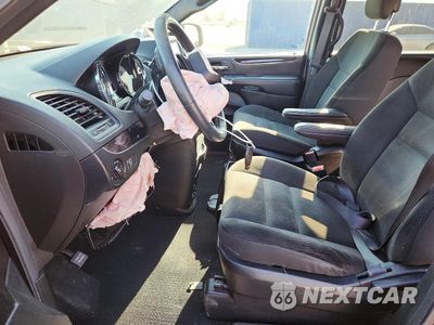 Zdjęcie 7 z 13 samochodu: 2017 DODGE GRAND CARAVAN SE VIN:2C4RDGBG5HR743155 - miniatura