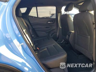 Zdjęcie 11 z 14 samochodu: 2024 CHEVROLET TRAX 2RS VIN:KL77LJE20RC103577 - miniatura