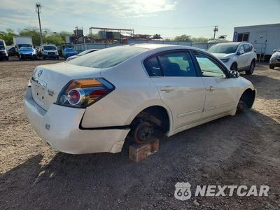 Trzecie zdjęcie samochodu z tyłu: 2008 NISSAN ALTIMA 3.5 SE VIN:1N4BL21E78N466177 - miniatura