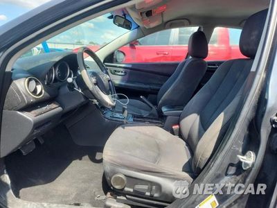 Zdjęcie 7 z 12 samochodu: 2012 MAZDA 6 I VIN:1YVHZ8DH6C5M25389 - miniatura