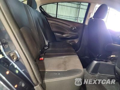Zdjęcie 10 z 13 samochodu: 2017 NISSAN VERSA 1.6 SV VIN:3N1CN7AP5HL818943 - miniatura
