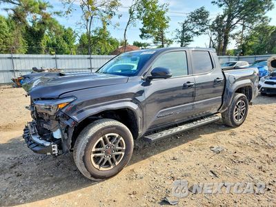 2025 TOYOTA TACOMA TRD SPORT 3TMLB5JNXSM121486 - główne zdjęcie licytacji z USA - miniatura