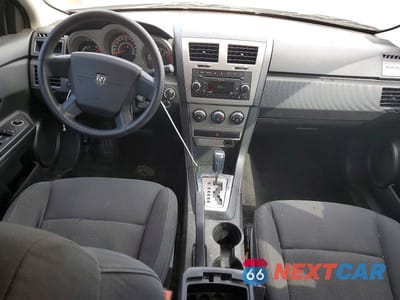 Zdjęcie 8 z 13 samochodu: 2010 DODGE AVENGER SXT VIN:1B3CC4FB9AN188429 - miniatura