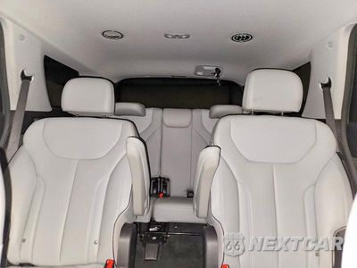 Zdjęcie 10 z 13 samochodu: 2025 HYUNDAI PALISADE SEL VIN:KM8R24GE1SU861723 - miniatura