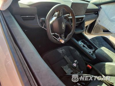 Zdjęcie 8 z 13 samochodu: 2026 FORD EXPLORER TREMOR VIN:1FMUK8JH7TGA65059 - miniatura