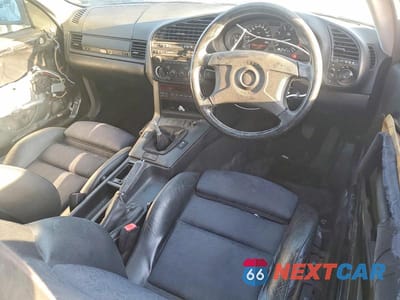 Zdjęcie 8 z 13 samochodu: 1995 BMW 3 SERIES 325 VIN:WBABF42080JA91539 - miniatura