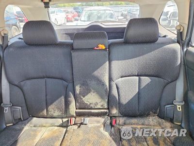 Zdjęcie 10 z 13 samochodu: 2012 SUBARU OUTBACK 2.5I PREMIUM VIN:4S4BRBGC8C3272644 - miniatura