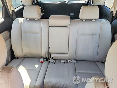 Zdjęcie 10 z 13 samochodu: 2011 MAZDA CX-9 VIN:JM3TB3BVXB0325749 - miniatura