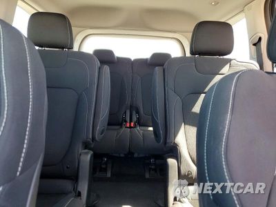Zdjęcie 10 z 13 samochodu: 2021 JEEP GRAND CHEROKEE L LAREDO VIN:1C4RJKAG1M8140853 - miniatura