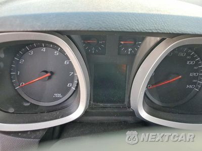 Zdjęcie 9 z 12 samochodu: 2016 CHEVROLET EQUINOX LT VIN:2GNALCEK0G1130034 - miniatura