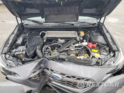 Zdjęcie 11 z 12 samochodu: 2022 SUBARU WRX VIN:JF1VBAA63N9022950 - miniatura