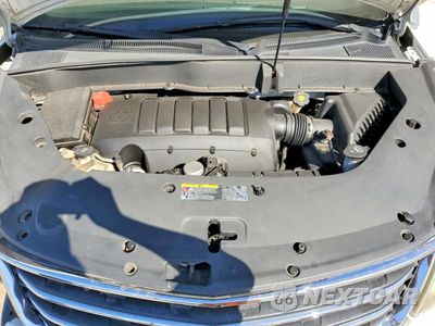 Zdjęcie 12 z 13 samochodu: 2014 CHEVROLET TRAVERSE LTZ VIN:1GNKRJKD9EJ199899 - miniatura