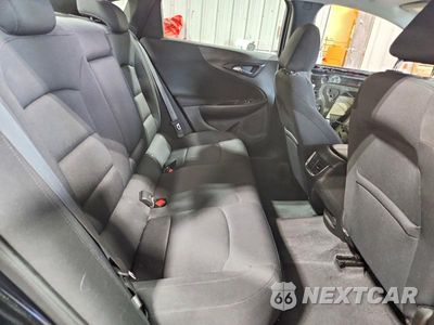 Zdjęcie 10 z 13 samochodu: 2022 CHEVROLET MALIBU LT VIN:1G1ZD5ST9NF160150 - miniatura