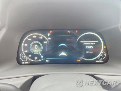 Zdjęcie 9 z 12 samochodu: 2022 HYUNDAI SONATA LIMITED VIN:KMHL34J22NA191574 - miniatura