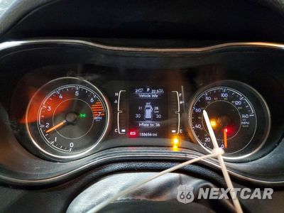 Zdjęcie 9 z 13 samochodu: 2019 JEEP CHEROKEE LATITUDE PLUS VIN:1C4PJLLBXKD226651 - miniatura