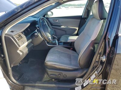 Zdjęcie 7 z 13 samochodu: 2015 TOYOTA CAMRY SE VIN:4T1BF1FK0FU975908 - miniatura
