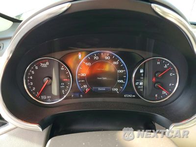 Zdjęcie 9 z 12 samochodu: 2024 CHEVROLET MALIBU PREMIER VIN:1G1ZE5ST6RF142367 - miniatura
