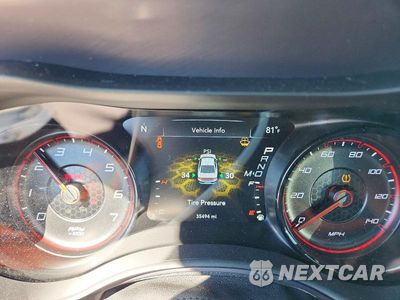 Zdjęcie 9 z 12 samochodu: 2021 DODGE CHARGER GT VIN:2C3CDXMGXMH604291 - miniatura