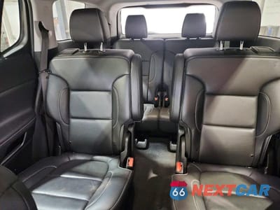 Zdjęcie 10 z 13 samochodu: 2021 GMC ACADIA SLT VIN:1GKKNULS0MZ215253 - miniatura