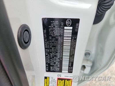 Zdjęcie 13 z 13 samochodu: 2025 TOYOTA CAMRY XSE VIN:4T1DAACK6SU147786 - miniatura