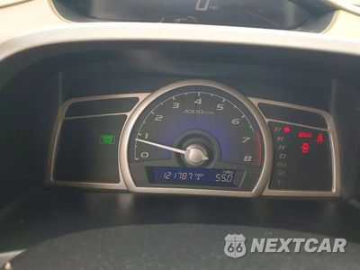 Zdjęcie 9 z 12 samochodu: 2008 HONDA CIVIC GX VIN:1HGFA465X8L000892 - miniatura