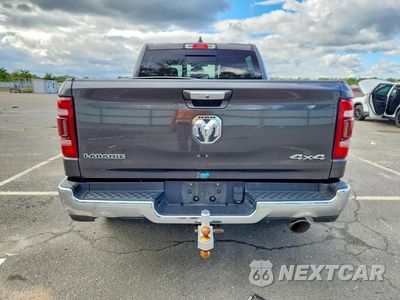 Zdjęcie 6 z 13 samochodu: 2019 RAM 1500 LARAMIE VIN:1C6SRFJT9KN633328 - miniatura