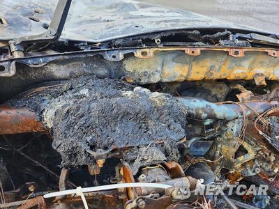 Zdjęcie 9 z 12 samochodu: 1997 TOYOTA TACOMA BASE VIN:4TAVL52NXVZ288479 - miniatura