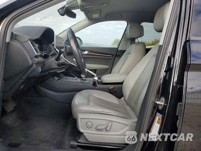 Zdjęcie 7 z 13 samochodu: 2018 AUDI Q5 PREMIUM VIN:WA1ANAFY0J2220814 - miniatura