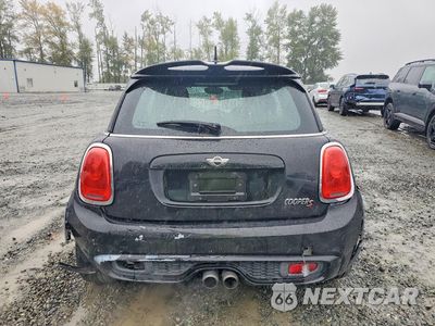 Zdjęcie 6 z 14 samochodu: 2016 MINI COOPER S VIN:WMWXP7C56G2A43587 - miniatura