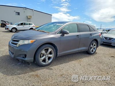 2013 TOYOTA VENZA LE 4T3ZK3BB3DU063323 - główne zdjęcie licytacji z USA - miniatura