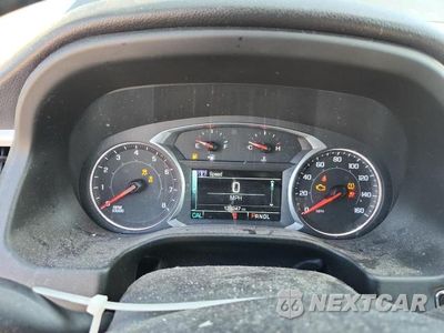 Zdjęcie 9 z 13 samochodu: 2019 GMC ACADIA SLT-1 VIN:1GKKNMLSXKZ196367 - miniatura