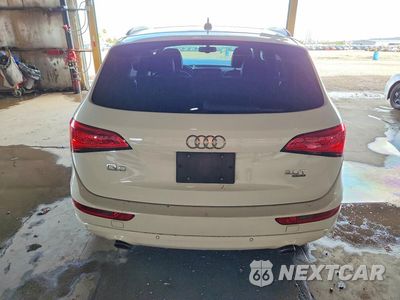 Zdjęcie 6 z 12 samochodu: 2013 AUDI Q5 PREMIUM PLUS VIN:WA1LFAFP0DA084370 - miniatura