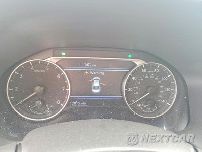 Zdjęcie 9 z 12 samochodu: 2026 NISSAN ALTIMA SV VIN:1N4BL4DV3TN311013 - miniatura