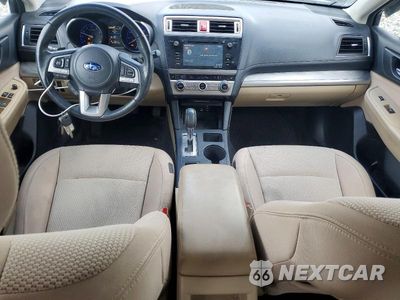 Zdjęcie 8 z 12 samochodu: 2015 SUBARU OUTBACK 2.5I PREMIUM VIN:4S4BSAEC5F3229451 - miniatura