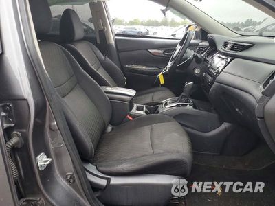 Zdjęcie 7 z 13 samochodu: 2017 NISSAN ROGUE S VIN:5N1AT2MV6HC802541 - miniatura