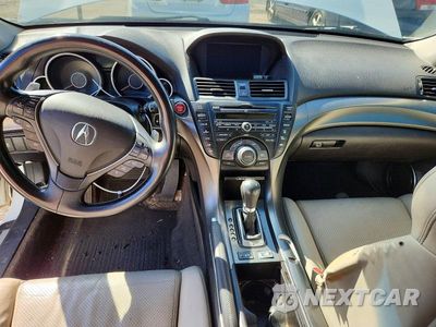 Zdjęcie 8 z 12 samochodu: 2013 ACURA TL TECH VIN:19UUA9F53DA001456 - miniatura