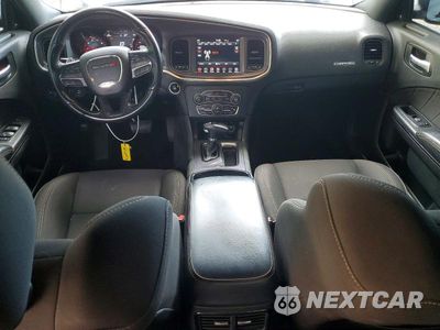 Zdjęcie 8 z 12 samochodu: 2019 DODGE CHARGER GT VIN:2C3CDXHG2KH721208 - miniatura