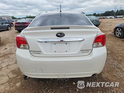 Zdjęcie 6 z 13 samochodu: 2014 SUBARU IMPREZA LIMITED VIN:JF1GJAH64EH011916 - miniatura