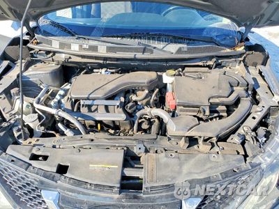 Zdjęcie 12 z 13 samochodu: 2019 NISSAN ROGUE SPORT SV VIN:JN1BJ1CR6KW319153 - miniatura