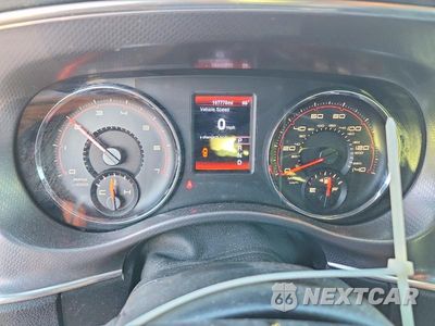 Zdjęcie 9 z 12 samochodu: 2014 DODGE CHARGER SE VIN:2C3CDXBG1EH193108 - miniatura