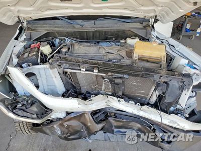 Zdjęcie 12 z 14 samochodu: 2019 NISSAN NV 2500 HD S VIN:1N6BF0KY0KN807633 - miniatura