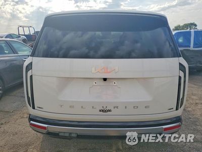 Zdjęcie 6 z 13 samochodu: 2027 KIA TELLURIDE HYBRID SX-PRESTIGE VIN:5XYPLESA5VG020853 - miniatura